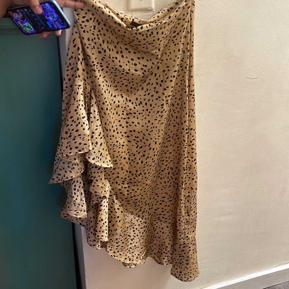 Skirt